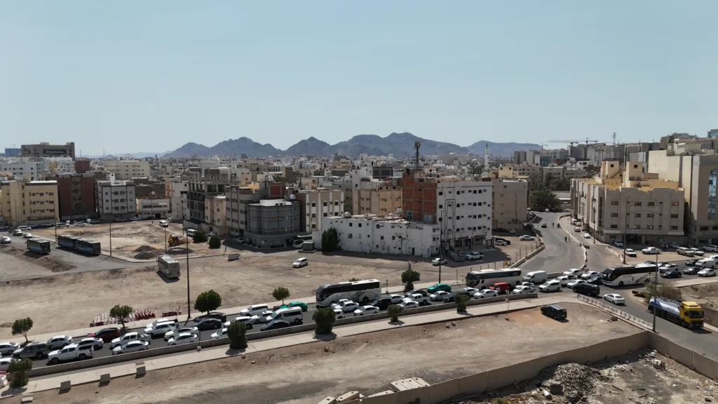 14-عمارة بحي قربان منطقة العالية