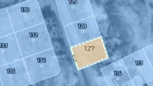 1-أرض سكنية النماص – حي الرحاب بمساحة 600 م² في مدينة النماص