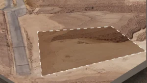 6-أرض زراعية بحي تلال الذهبي بالعمارية