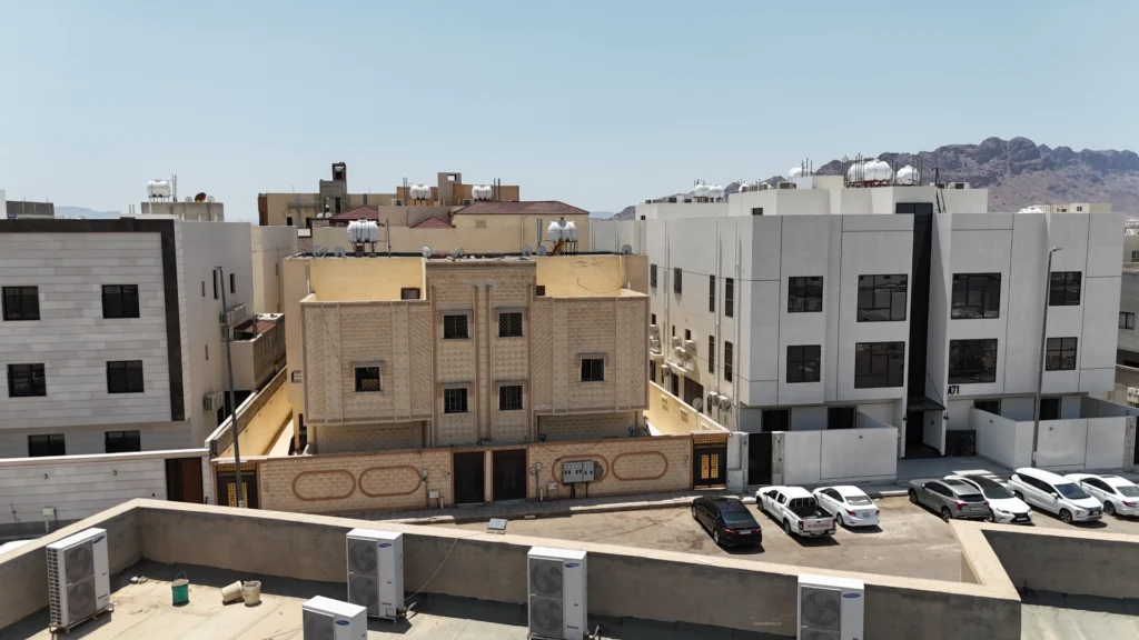 17-فيلا بحي المبعوث