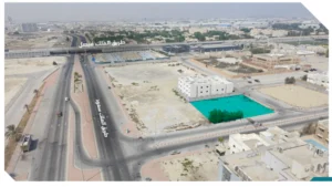 3-أرض سكنية بحي النورس بصك 360675000104