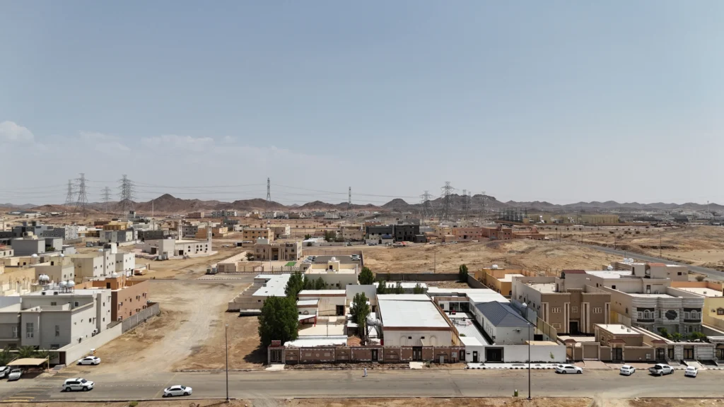 19-استراحة سكنية-المنح السامية