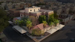 5-فيلا سكنية بحي الريان بصك 3086255156300000