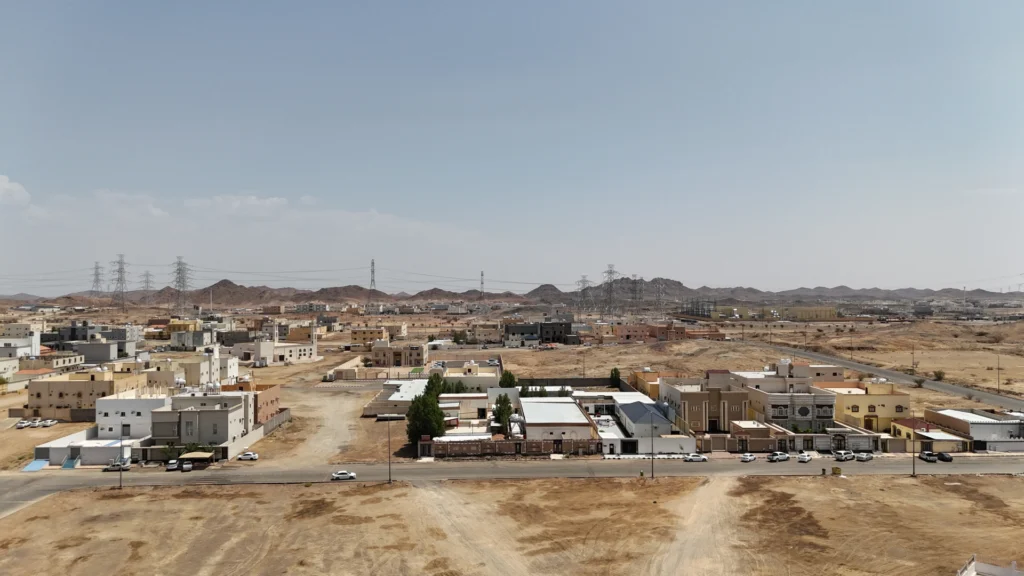 19-استراحة سكنية-المنح السامية