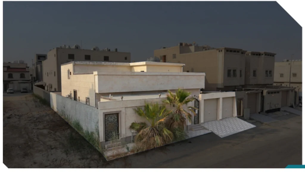 6-فيلا سكنية بحي ضاحية الملك فهد-البيضاء بصك 330113018244