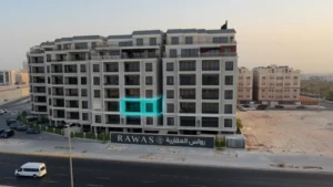 8 – شقة سكنية بحي المنتزه بصك 394857000100