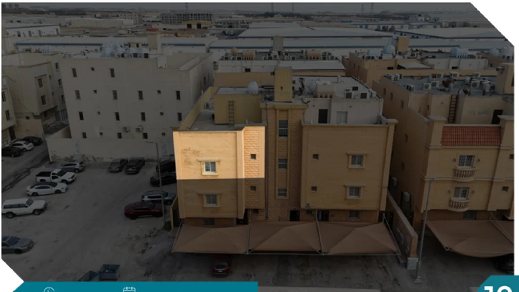 10-شقة سكنية بصك 330106024314