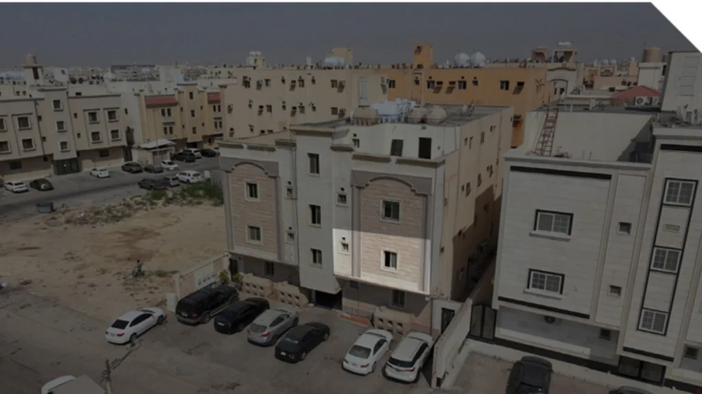 12 – شقة سكنية بحي النور بصك 994736002821