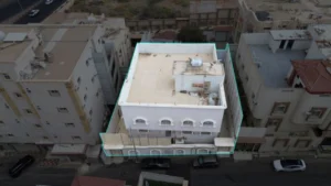 3-عمارةسكنية،أم العراد