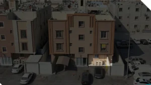 13 – شقة سكنية بحي النور بصك 994051001750