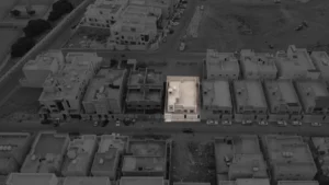 7- فيلا بحي الغدير
