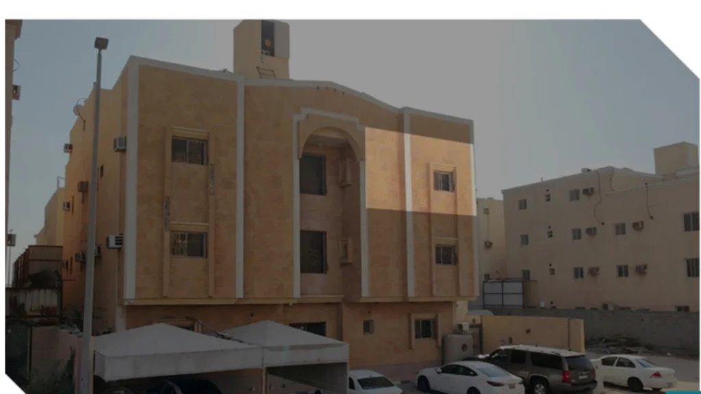14 – شقة سكنية بحي بدر بصك 394051004250