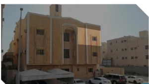 14 – شقة سكنية بحي بدر بصك 394051004250