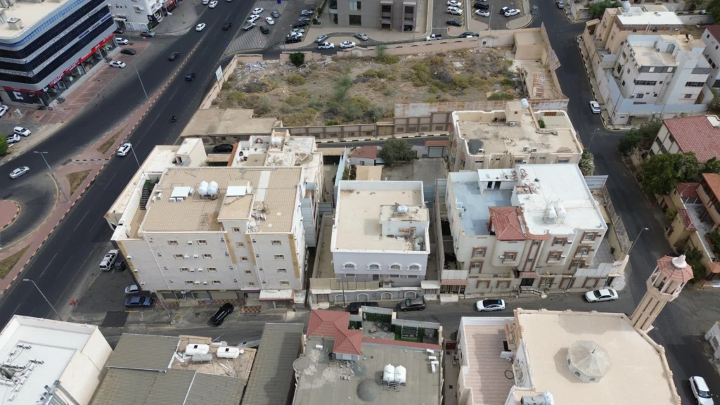 3-عمارةسكنية،أم العراد