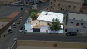 6-بيت شعبي،الواسط