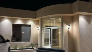 7-استراحة حي الشروق
