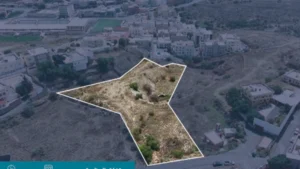 2-ارض بحي الشرقي بصك 351001001926