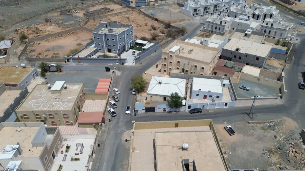 6-بيت شعبي،الواسط