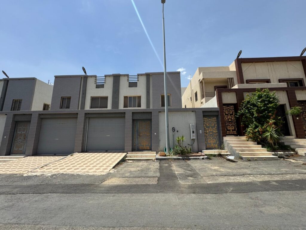 5-فيلا بحي أبوعشره غرب حسام بصك 395106004524