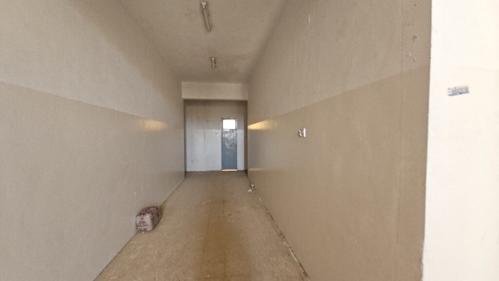 5-عمارة سكنية بحي الشفاء