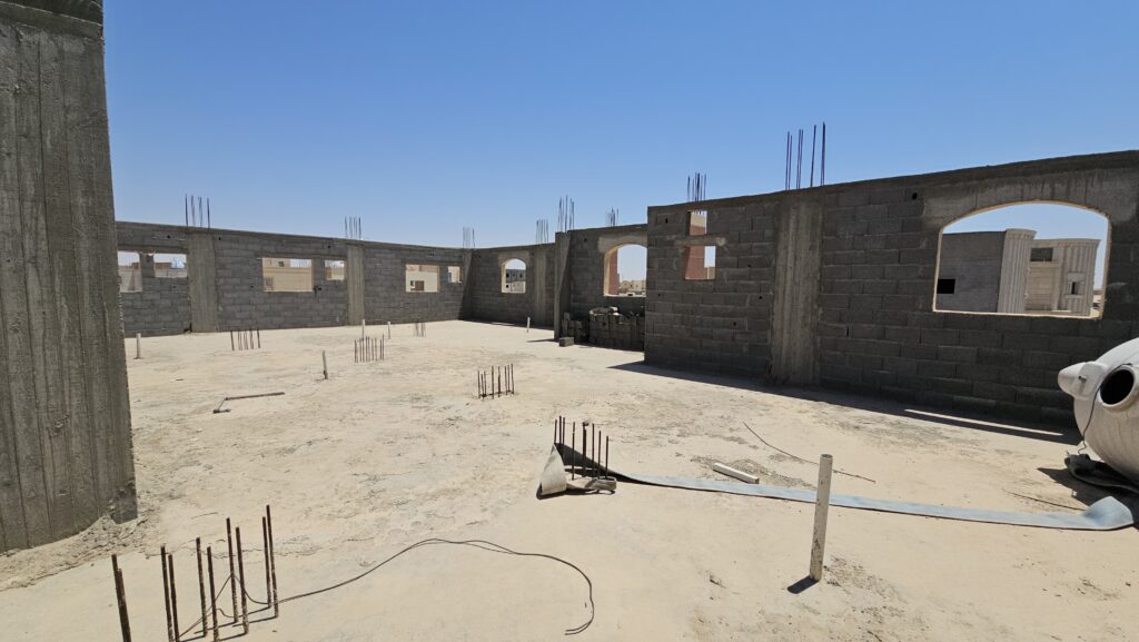12-دور سكني